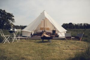 Home Farm Glamping