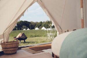 Home Farm Glamping