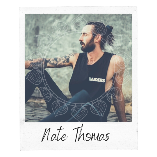 Nate Thomas