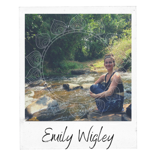 Emily Wigley