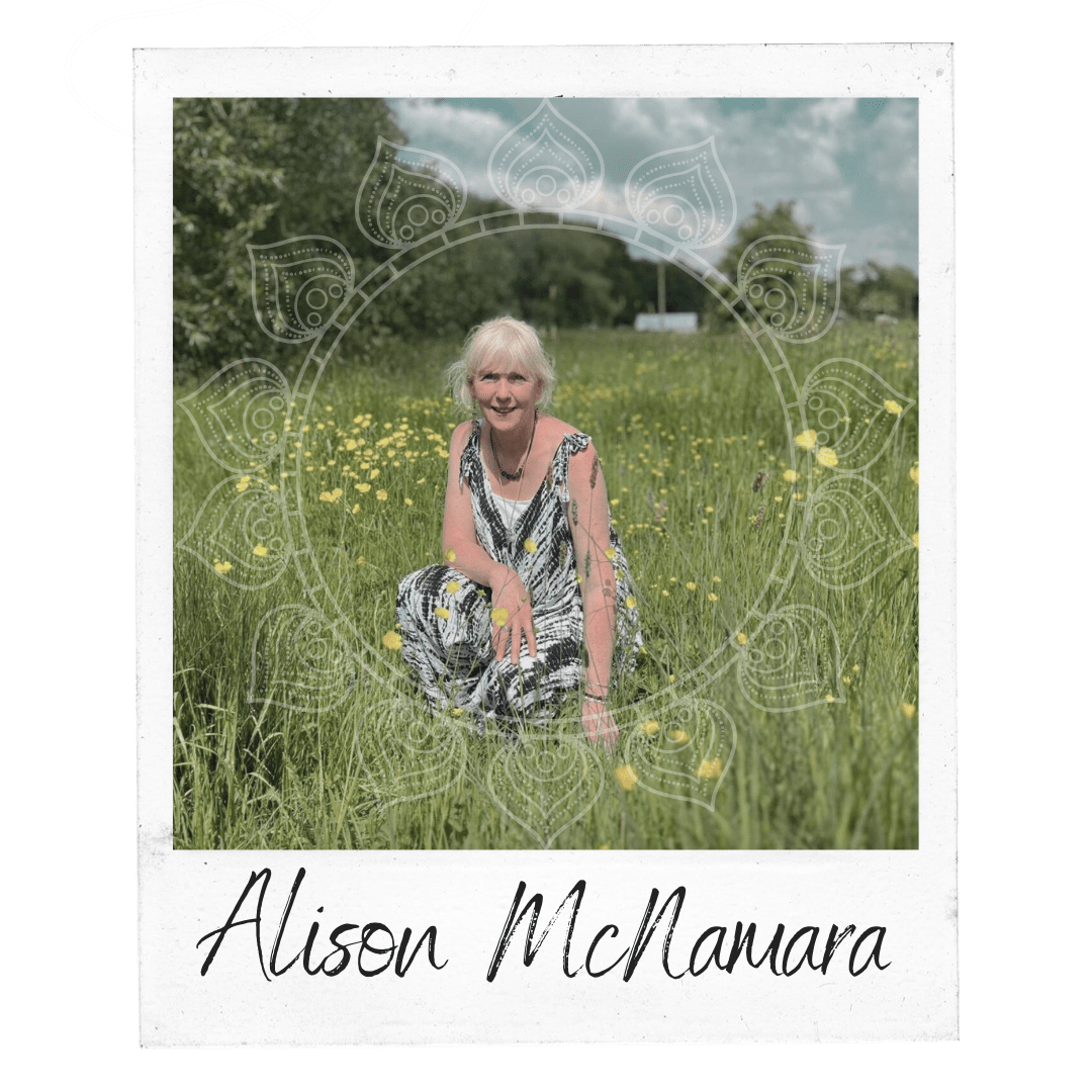 Alison McNamara
